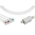 Ilc Replacement For CABLES AND SENSORS, LFD490S0 LFD4-90S0